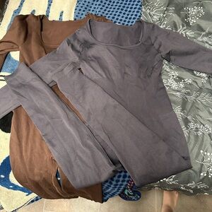 Medium Viral TikTok bodysuit